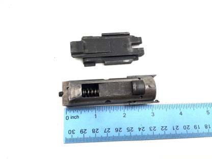 Mossberg 500 12 Gauge, Shotgun Parts: Bolt, Slide - Image 7