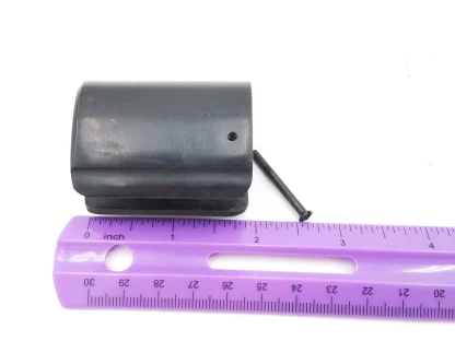 Sears & Roebuck 54 30-30 Win Rifle Parts: Forend Tip & Screw - Image 4