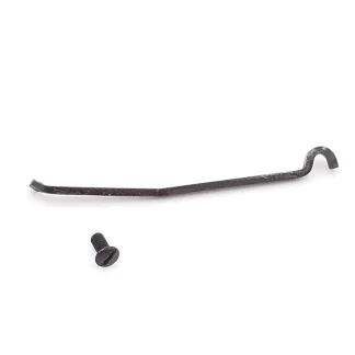 Sears & Roebuck 54 30-30 Win Rifle Parts: Carrier Spring, & Screw