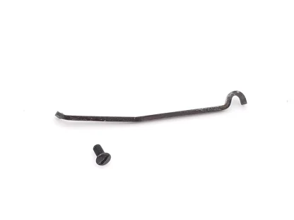 Sears & Roebuck 54 30-30 Win Rifle Parts: Carrier Spring, & Screw