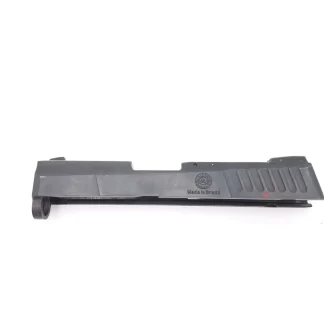 Taurus 740 Slim 40 S&W Pistol Parts: Slide