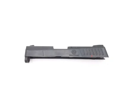Taurus 740 Slim 40 S&W Pistol Parts: Slide