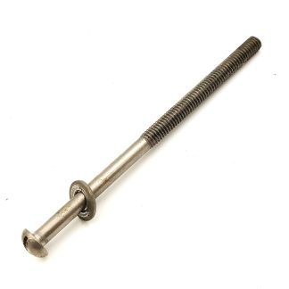 Westernfield 550 CD, 20ga Shotgun Part. Stock Bolt w/ Washer