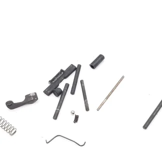 Taurus 740 Slim 40 S&W Pistol Parts: Levers, Pins, & Springs