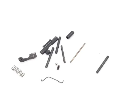 Taurus 740 Slim 40 S&W Pistol Parts: Levers, Pins, & Springs