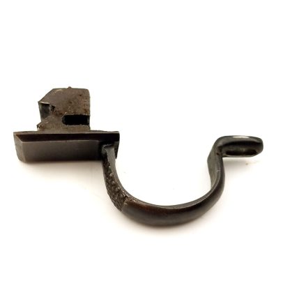 ERA / FIE Single Shot 12ga, Shotgun Part. Trigger Guard (metal) w/ Bolt