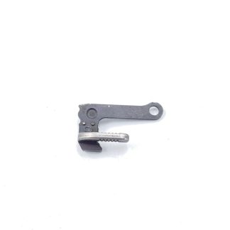 Ruger EC9S 9mm pistol parts, safety