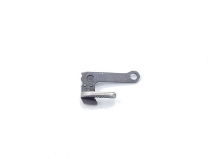 Ruger EC9S 9mm pistol parts, safety
