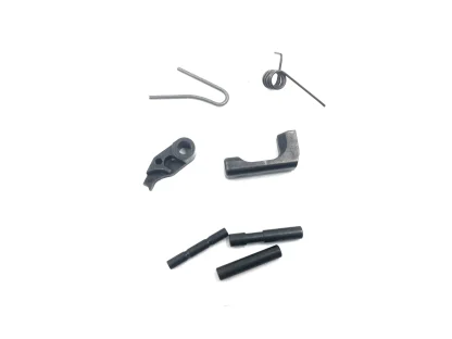Ruger LCP, 380 ACP Pistol Parts: Hammer Catch, Mag Release, Pins - Image 3