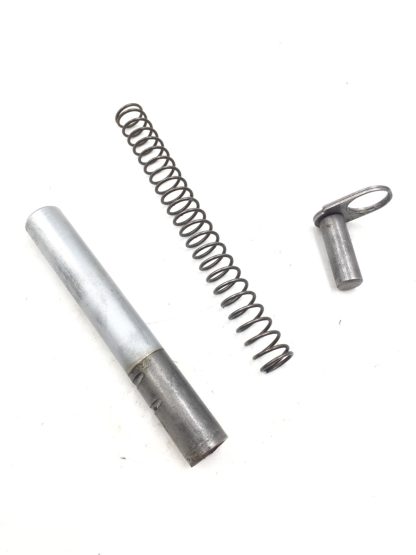 Jimenez Arms JA Nine 9mm, Pistol Parts, Barrel, Recoil Spring, Bushing - Image 4