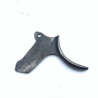 J. Stevens SXS 12ga shotgun parts: trigger