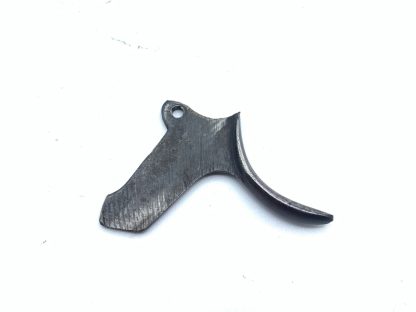 J. Stevens SXS 12ga shotgun parts: trigger