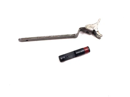 Winchester 94AE Post 64, 357 Magnum Parts: Hammer Stop & Lever - Image 3