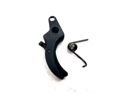 Springfield Armory XD-9, 9mm Pistol Parts: Trigger & Spring