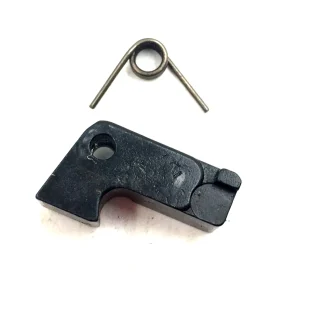 Springfield Armory XD-9, 9mm Pistol Parts: Lever & Spring