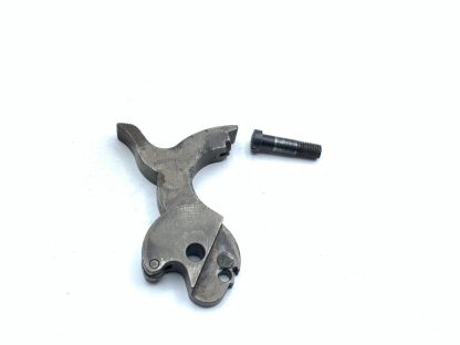 Pietta 1851 Navy 44cal BP parts: hammer with screw