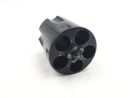 Smith & Wesson 36-8 .38 Special, Revolver Parts: Cylinder with Yoke - Image 9