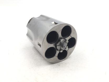 Smith & Wesson 637-2 .38 Special, Revolver Parts: Cylinder with Yoke - Image 7