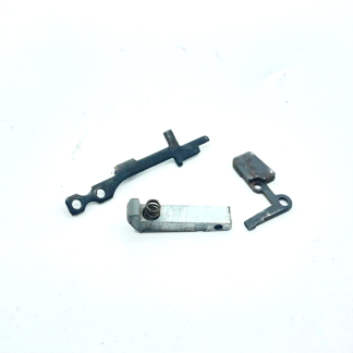 Raven Arms P25 .25ACP, Pistol Parts: Mag Catch, Cam, Safety, Spring