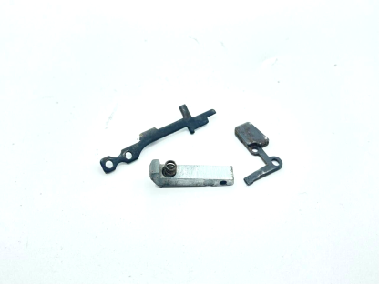 Raven Arms P25 .25ACP, Pistol Parts: Mag Catch, Cam, Safety, Spring