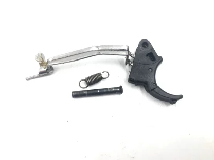 Smith & Wesson M&P 40, 40 S&W Pistol Parts: Trigger, Pin, Spring - Image 3
