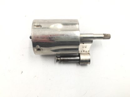 Smith & Wesson 36 .38 Special, Revolver Parts: Cylinder, Yoke - Image 7