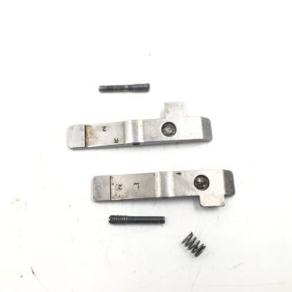 Rock Island M 12 Gauge, Shotgun Parts: Cartridge Stops