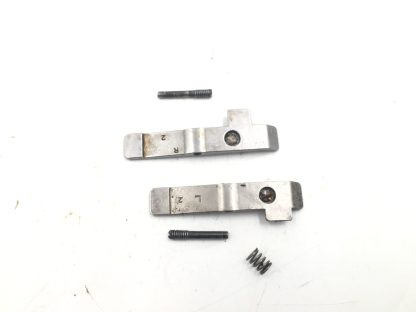Rock Island M 12 Gauge, Shotgun Parts: Cartridge Stops