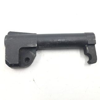 Taurus PT-22 .22LR, Pistol Parts: barrel