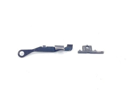 Ruger EC9S 9mm pistol parts, slide catch and ejector