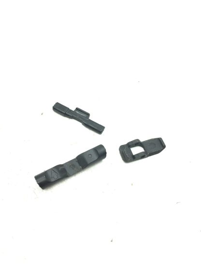 Taurus TH9 9mm, Pistol Parts, Mag Catch, Button, Lever - Image 4
