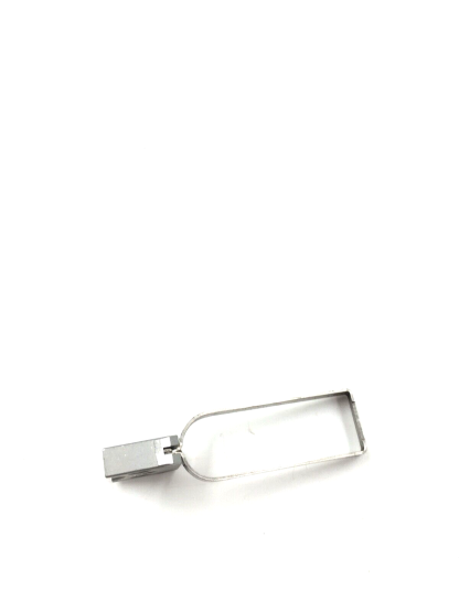 Smith and Wesson SW1911 45acp, pistol parts, trigger - Image 6