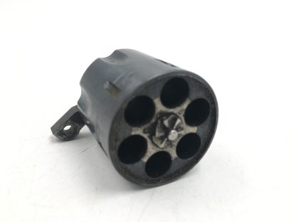 Harrington & Richardson 732 .32 S&W, Revolver Parts: Cylinder with Crane - Image 5