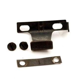 J.C. Higgins 583.20 12ga, Shotgun Part. Safety w/ Spring, Screws