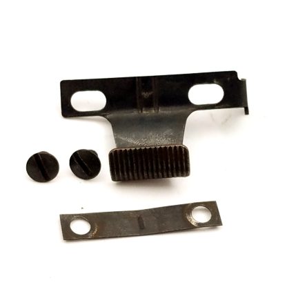 J.C. Higgins 583.20 12ga, Shotgun Part. Safety w/ Spring, Screws