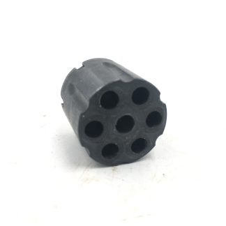 Burgo NR103 .22LR, Revolver Parts: Cylinder