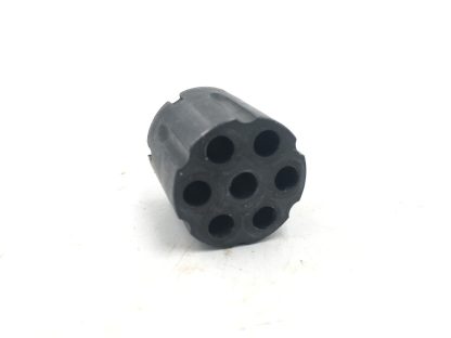 Burgo NR103 .22LR, Revolver Parts: Cylinder