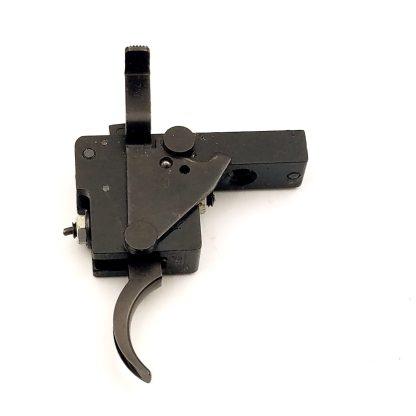 Mossberg 100ATR, 270Win, Rifle Part. Trigger Housing
