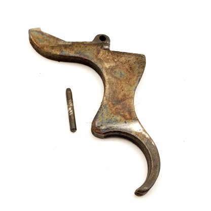 Mossberg 183 D-A 410ga, Shotgun Part. Trigger, Pin - Image 3