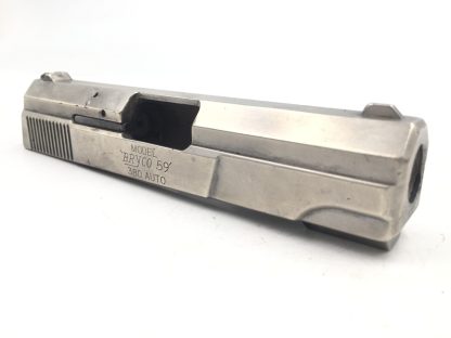 Jennings Bryco 59 .380 ACP, Pistol Parts: Slide - Image 10
