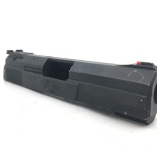 Jimenez J. A. Nine 9mm, Pistol Parts: Slide with Firing Pin