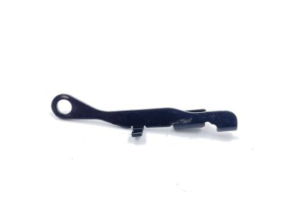Ruger EC9S 9mm pistol parts, slide catch and ejector - Image 4