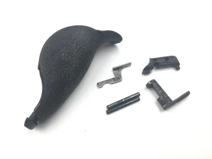 Smith & Wesson M&P 40, 40 S&W Pistol Parts: Backstrap, Tool, Ejector, Takedown - Image 4