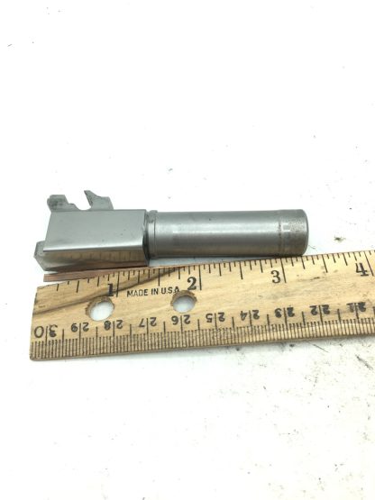 Taurus PTIII Pro 9mm, Pistol Parts, Barrel - Image 4