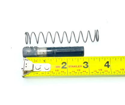 Davis P380 .380ACP Pistol Parts: Barrel, Recoil Spring - Image 4