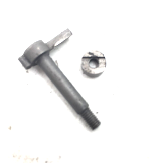 Smith & Wesson 6906, 9mm Pistol Parts: Mag Catch, Nut