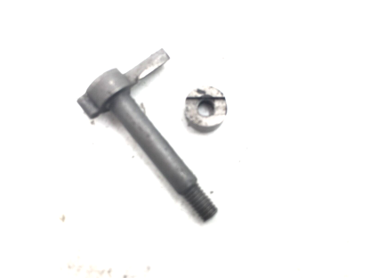 Smith & Wesson 6906, 9mm Pistol Parts: Mag Catch, Nut