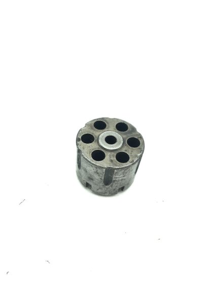 CDM .22Short, Revovler Parts, Cylinder - Image 4