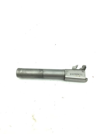 Taurus PT24/7 ProDS 9mm, Pistol Parts, Barrel. Bore is bright with good rifling