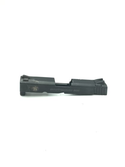 Smith & Wesson Bodyguard 380 .380ACP, Pistol Parts, Slide - Image 4